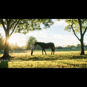 Meet your Posher, Mackenzy